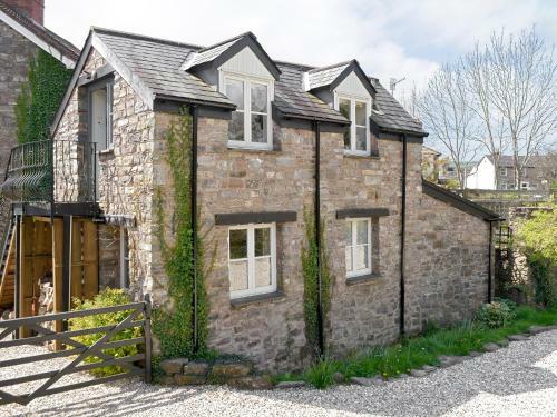 Leat Cottage