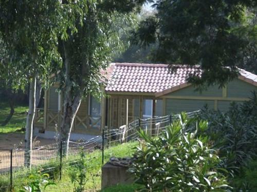 Apartamento Cala Di Sole
