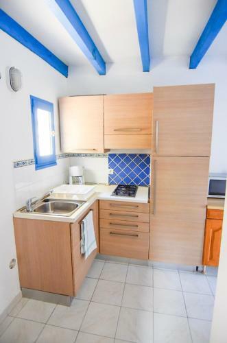 Apartamento Cala Di Sole
