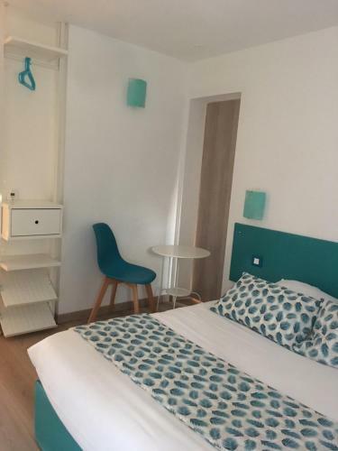 Hotel Revotel