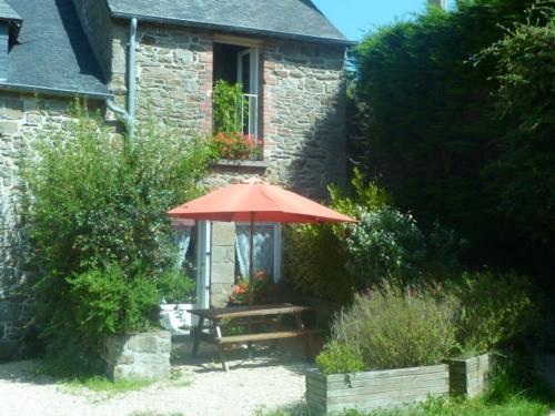 Apartamento Gite Les Oyats