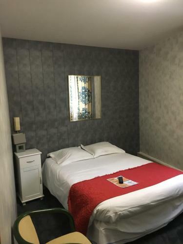 Hotel Du Rempart