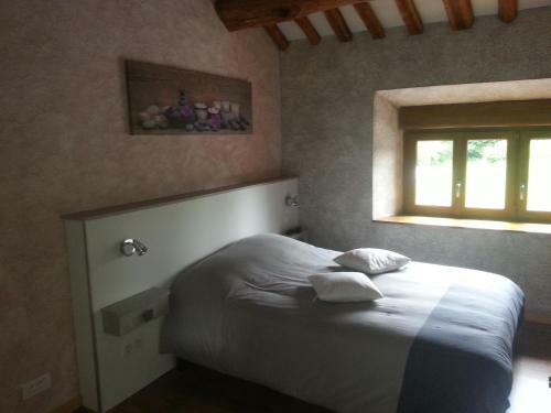 Hostal Le Point De Chute