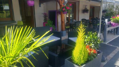 Hostal Le Point De Chute