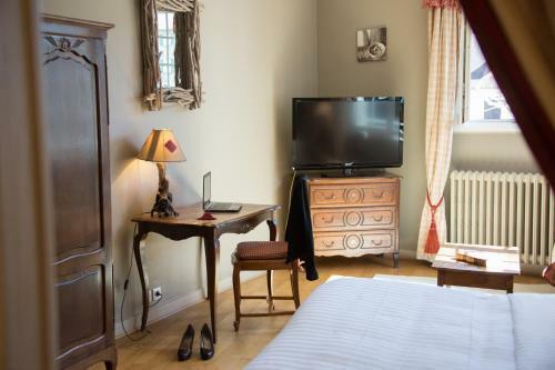 Hotel H�tel Le Beaulieu