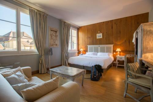 Hotel H�tel Le Beaulieu