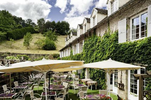 Hotel H�tel Le Beaulieu