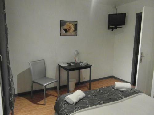 Hotel H�tel La Mirandole