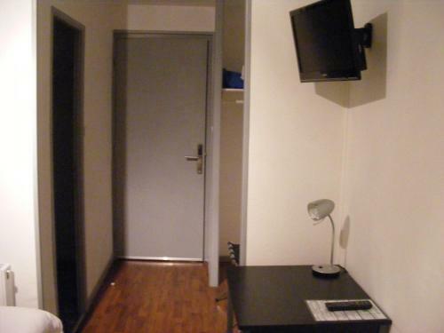 Hotel H�tel La Mirandole