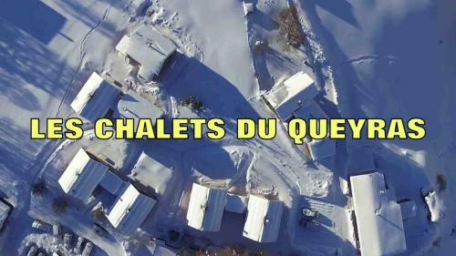Les Chalets Du Queyras