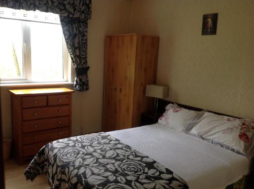Divine Mercy B&B
