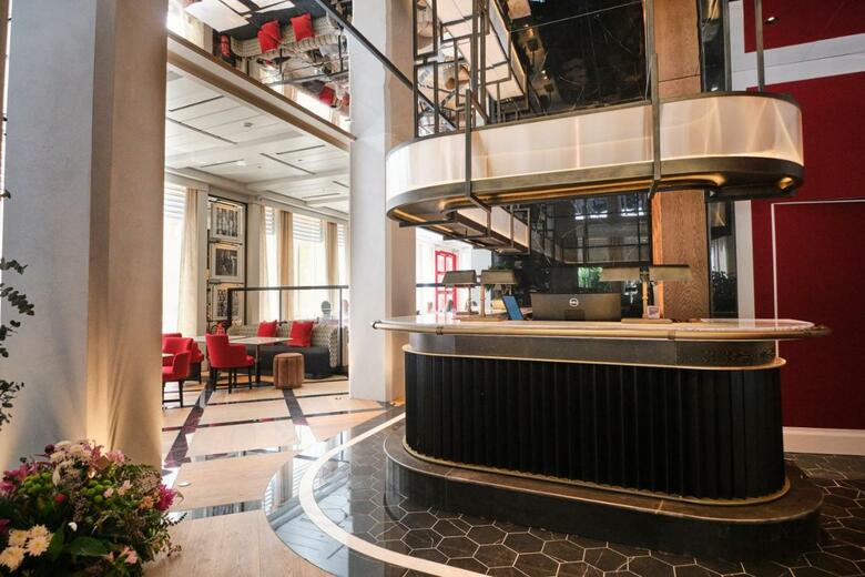 Hotel Estimar Valencia