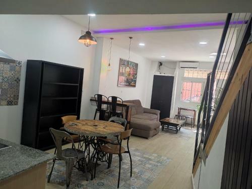 Apartamento Loft Con Encanto Puerto De Valencia