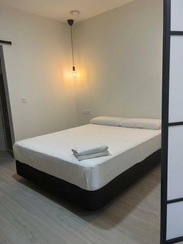 Apartamentos Playa Valencia