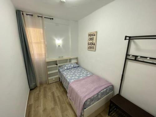 Apartamento Puerto Playa Oceanografico Yulia