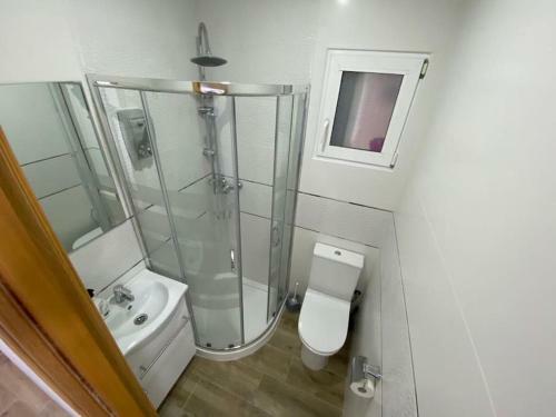 Apartamento Puerto Playa Oceanografico Yulia