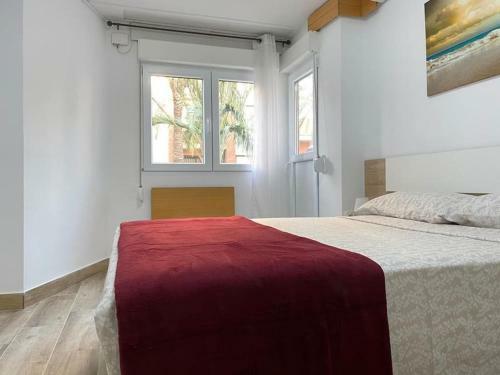 Apartamento Puerto Playa Oceanografico Yulia