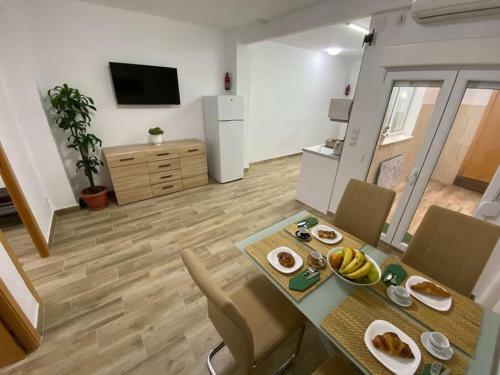 Apartamento Puerto Playa Oceanografico Yulia
