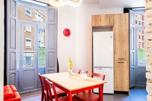 Quality Apartment With Homely Decor