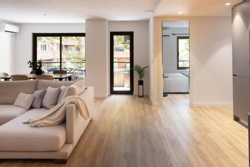 Apartamento Vlc Arag� Cityscape