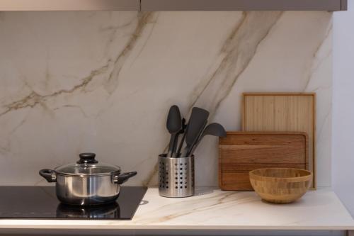 Apartamento Vlc Arag� Cityscape