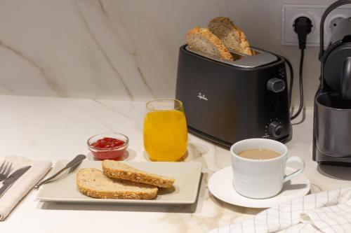 Apartamento Vlc Arag� Cityscape
