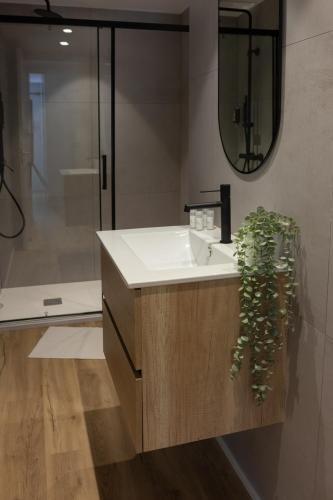 Apartamento Vlc Arag� Cityscape