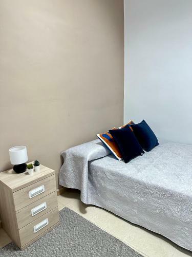 Habitaci�n En Piso Compartido