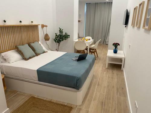 Apartamento Travel Habitat Cabanyal Lofts