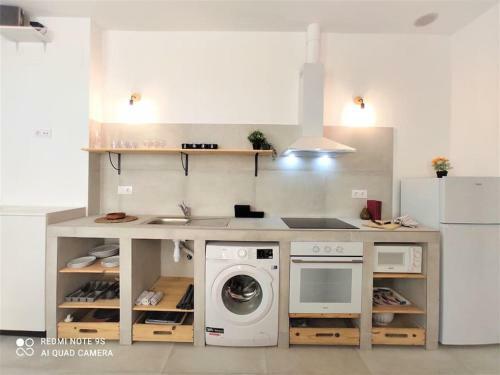 Apartamento Precioso Loft Berenguer