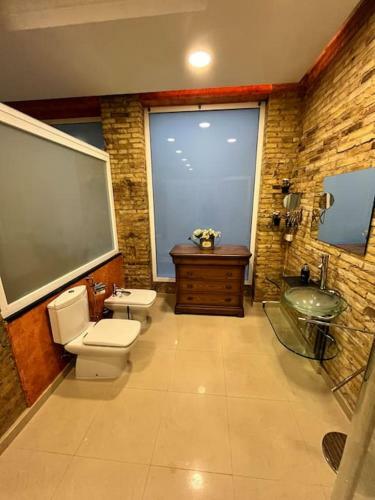 Apartamento Iy Loft 5 / Spacious Loft In The Quart Towers