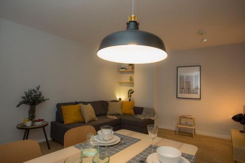 Apartamento Singularstays Quevedo II