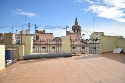 C�modo Apartamento En La Plaza Del Negrit