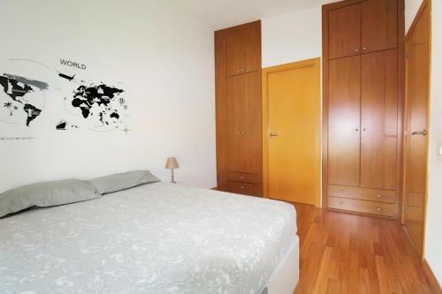 C�modo Apartamento En La Plaza Del Negrit