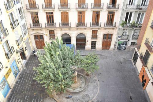 C�modo Apartamento En La Plaza Del Negrit