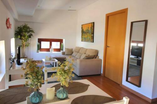 C�modo Apartamento En La Plaza Del Negrit