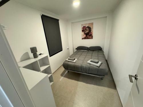 Apartamento Piso Nuevo Al Lado Del Mar