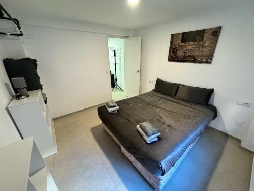 Apartamento Piso Nuevo Al Lado Del Mar