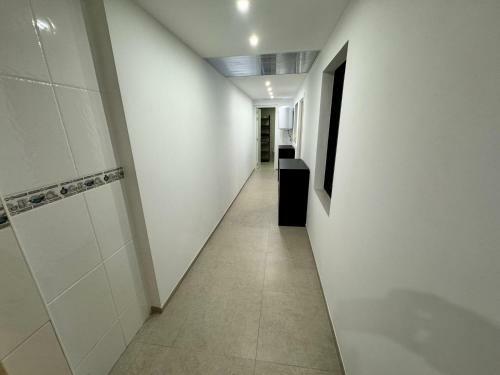 Apartamento Piso Nuevo Al Lado Del Mar