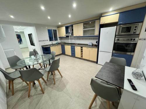 Apartamento Piso Nuevo Al Lado Del Mar
