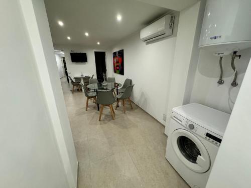 Apartamento Piso Nuevo Al Lado Del Mar