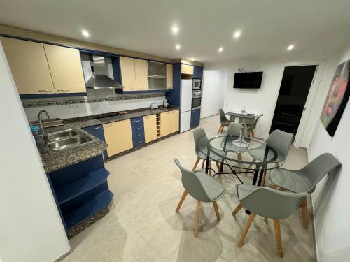 Apartamento Piso Nuevo Al Lado Del Mar