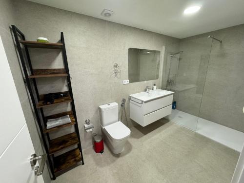 Apartamento Piso Nuevo Al Lado Del Mar