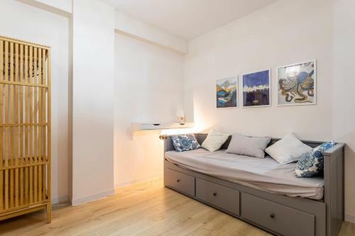 Apartamento Nuevo Cerca De La Playa Y Wifi Gratis