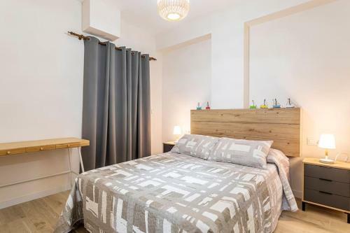 Apartamento Nuevo Cerca De La Playa Y Wifi Gratis