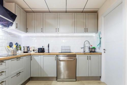 Apartamento Nuevo Cerca De La Playa Y Wifi Gratis