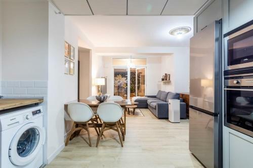 Apartamento Nuevo Cerca De La Playa Y Wifi Gratis