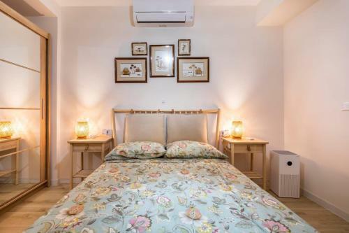 Apartamento Nuevo Cerca De La Playa Y Wifi Gratis