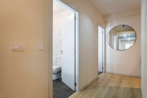 Apartamento Nuevo Cerca De La Playa Y Wifi Gratis