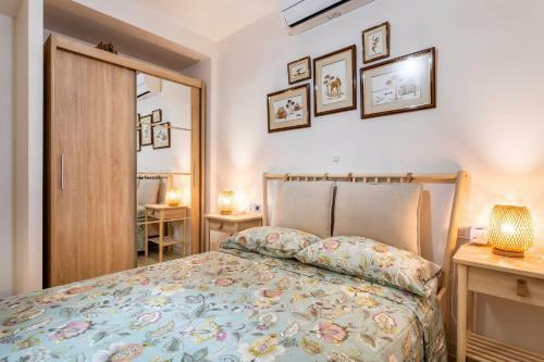 Apartamento Nuevo Cerca De La Playa Y Wifi Gratis